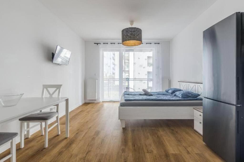Urbannest I Walowa 25 21 格但斯克 外观 照片