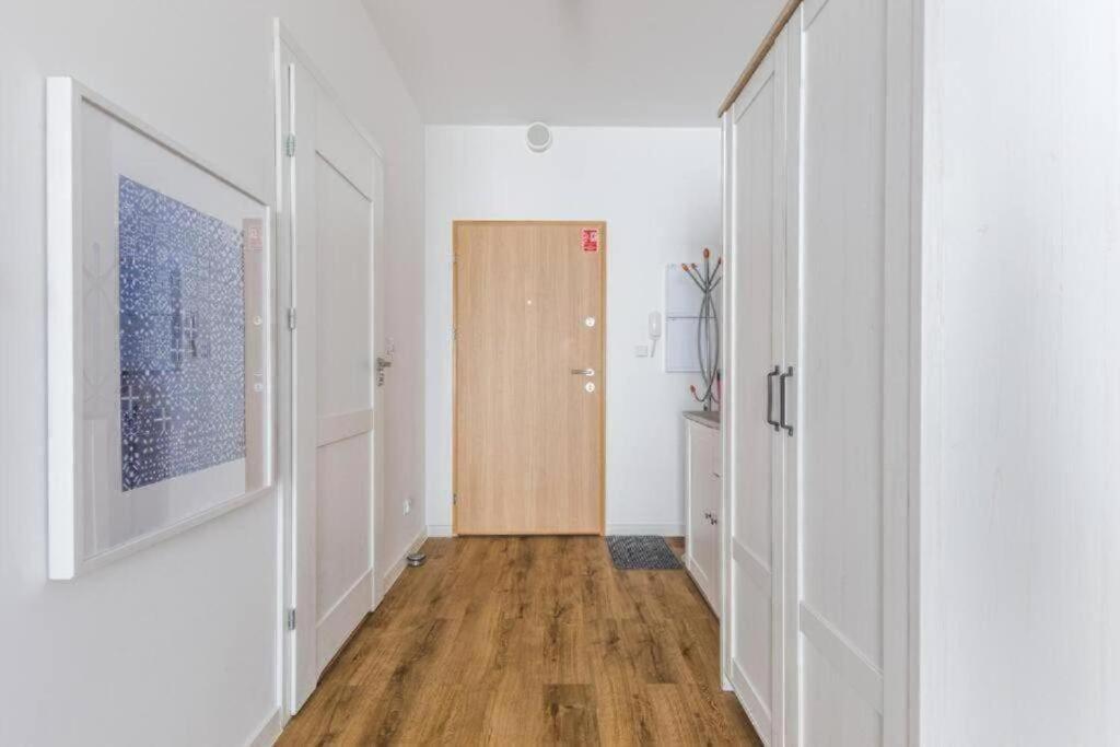 Urbannest I Walowa 25 21 格但斯克 外观 照片