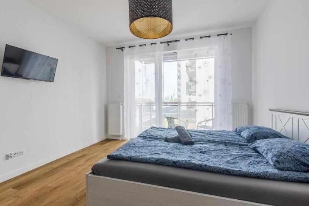 Urbannest I Walowa 25 21 格但斯克 外观 照片