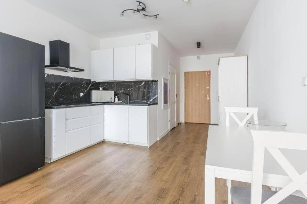 Urbannest I Walowa 25 21 格但斯克 外观 照片